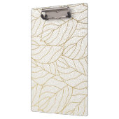 fancy patroon klembord (Links)