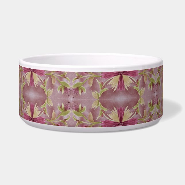  Fancy Pet Bowl Voerbakje (Voorkant)