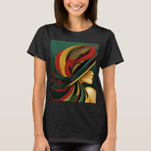 FANCY PET PARADE #10 T-SHIRT