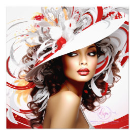 FANCY PET PARADE #2 FOTO AFDRUK