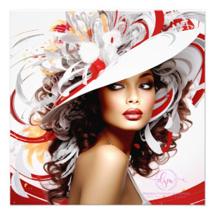 FANCY PET PARADE #2 FOTO AFDRUK