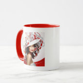 FANCY PET PARADE #2 MOK (Voorkant links)