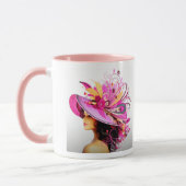 FANCY PET PARADE #4 MOK (Links)