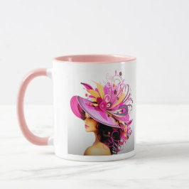 FANCY PET PARADE #4 MOK