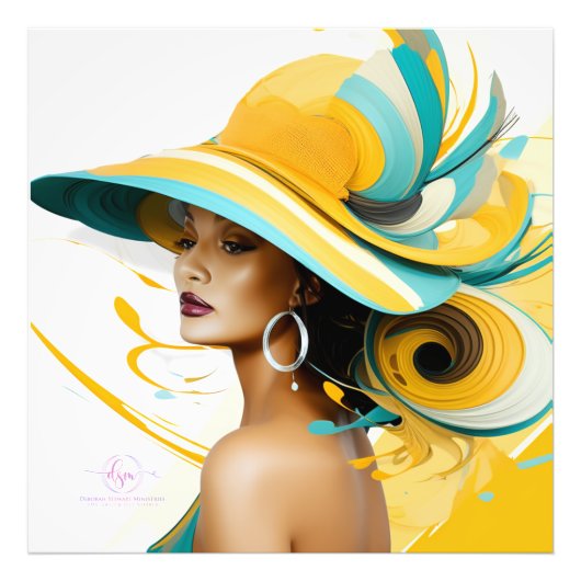 FANCY PET PARADE #5 FOTO AFDRUK (Voorkant)