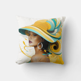 FANCY PET PARADE #5 KUSSEN