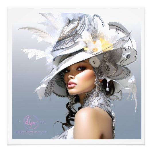 FANCY PET PARADE #6 FOTO AFDRUK (Voorkant)