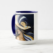 FANCY PET PARADE #9 MOK (Voorkant links)