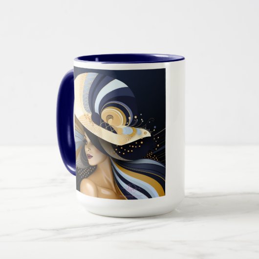 FANCY PET PARADE #9 MOK (Voorkant links)