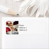 Fancy Petten Etiket (Insitu)