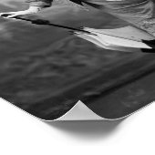 Fancy resultaten: begin jaren 1900 poster (Hoek)