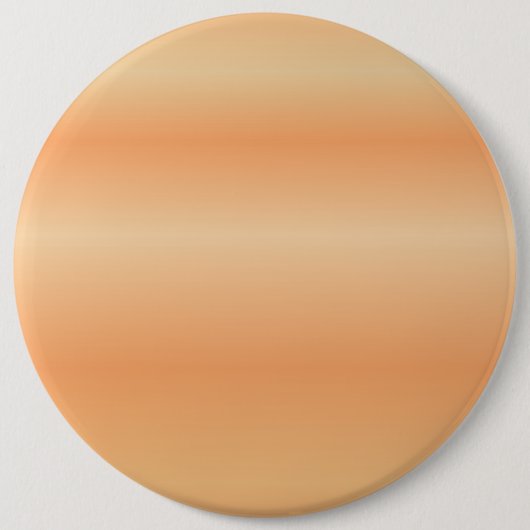 Fancy rode berk Afbeelding Sjabloon Ronde Button 6,0 Cm (Voorkant)