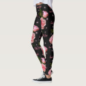 Fancy Roos Leggings (Links)