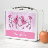 Fancy Roze Roestrooster (In situ)