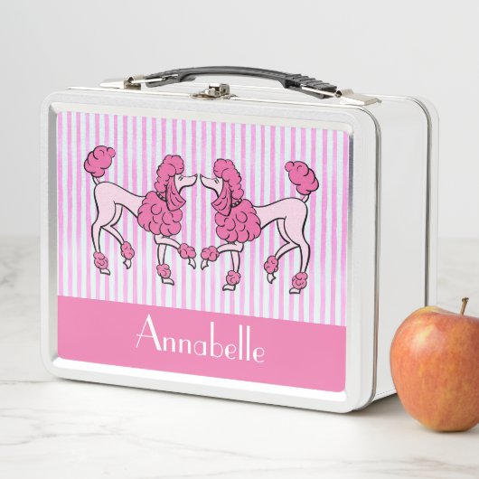 Fancy Roze Roestrooster (In situ)