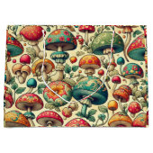 Fancy schimmels groot cadeauzakje (Voorkant)