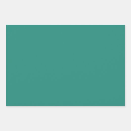 Fancy schimmels inpakpapier vel (Voorkant 2)