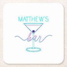 Fancy Script Fun Colours Fun Bar