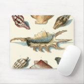 Fancy Shell Beach Muismat (Met muis)