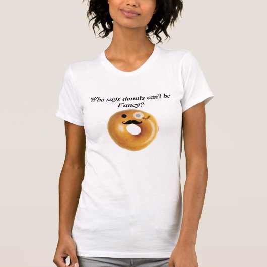 Fancy Shirt (Voorkant)