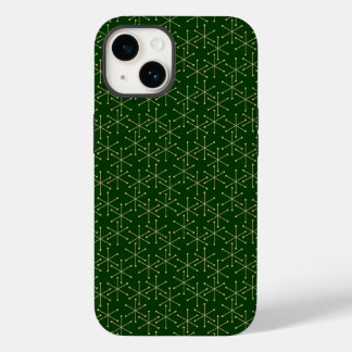 Fancy Snowflakes-telefoonkwestie Case-Mate iPhone Case