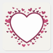 Fancy stickers (Voorkant)