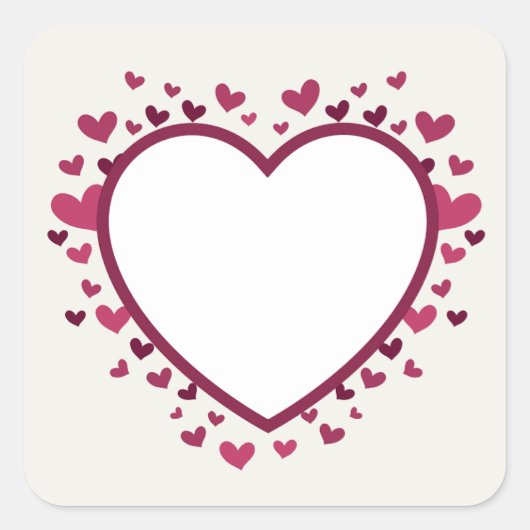 Fancy stickers (Voorkant)