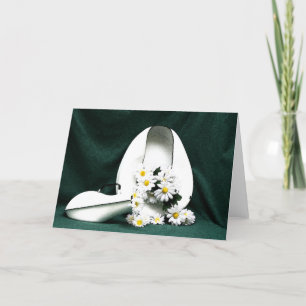 Fancy strooisel en urinoir kaart