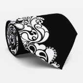 Fancy Stropdas (Opgerold)