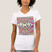 fancy t-shirt (Voorkant)