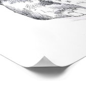 Fancy tablet poster (Hoek)