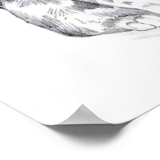 Fancy tablet poster (Hoek)