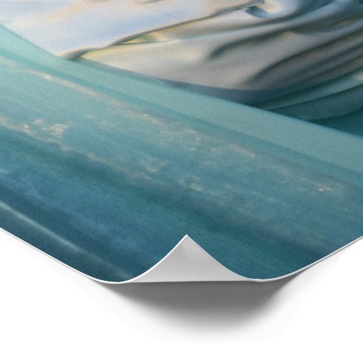 Fancy torenkostuums poster (Hoek)