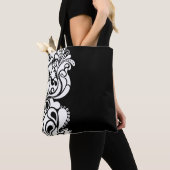 Fancy Tote Bag (Dichtbij)
