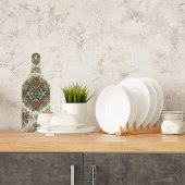 Fancy traditioneel snijplank