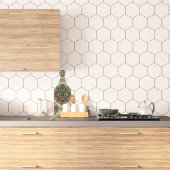 Fancy traditioneel snijplank