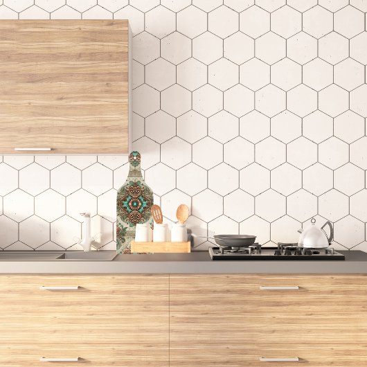 Fancy traditioneel snijplank