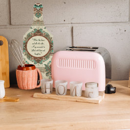 Fancy traditioneel  snijplank