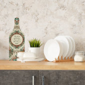 Fancy traditioneel  snijplank