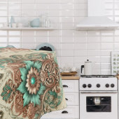 Fancy traditioneel tafelkleed