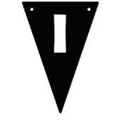 Fancy Trinidad Vlaggetjes (Derde vlag)