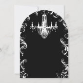 Fancy uitnodiging voor weddenschappen door zwirl C (Achterkant)