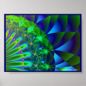 Fancy ventilator poster (Voorkant)