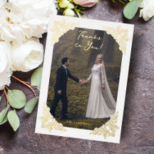 Fancy Vintage Bloemrijke Frame Hoeken Foto