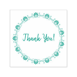  Fancy Vlaamse Grens Dank u Zelfinktende Stempel