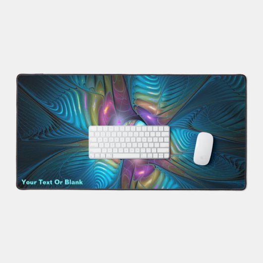 Fancy vlucht bureaumat (Keyboard & Muis)