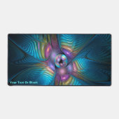 Fancy vlucht bureaumat (Voorkant)