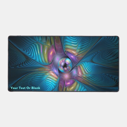 Fancy vlucht bureaumat (Voorkant)