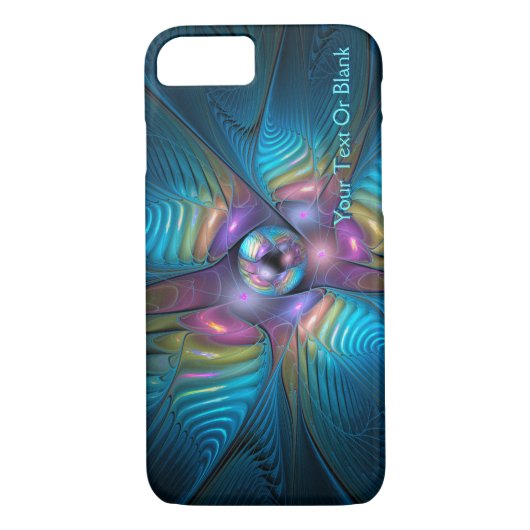 Fancy vlucht Case-Mate iPhone case (Achterkant)