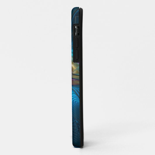 Fancy vlucht Case-Mate iPhone case (Achterkant/links)